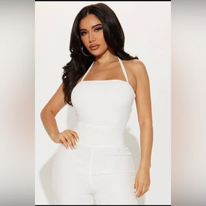 Fashion Nova All Over You Jumpsuit